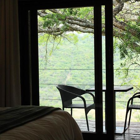 Hilton Bush Lodge & Function Venue Екстериор снимка