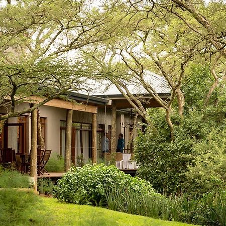 Hilton Bush Lodge & Function Venue Екстериор снимка