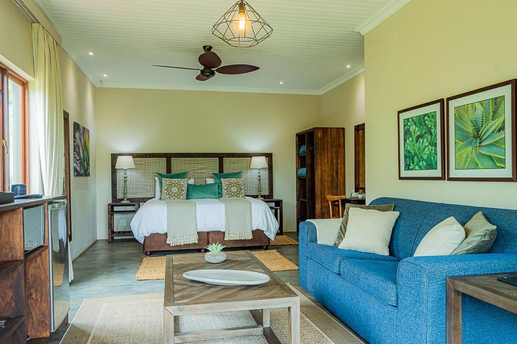 Hilton Bush Lodge & Function Venue Екстериор снимка