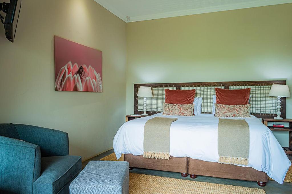 Hilton Bush Lodge & Function Venue Екстериор снимка