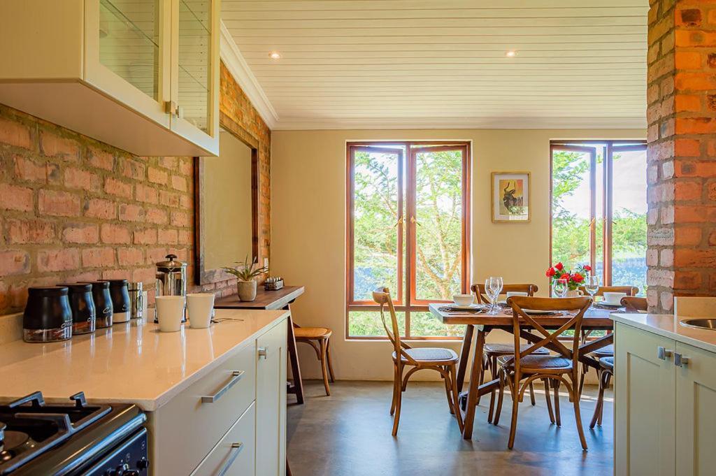 Hilton Bush Lodge & Function Venue Екстериор снимка