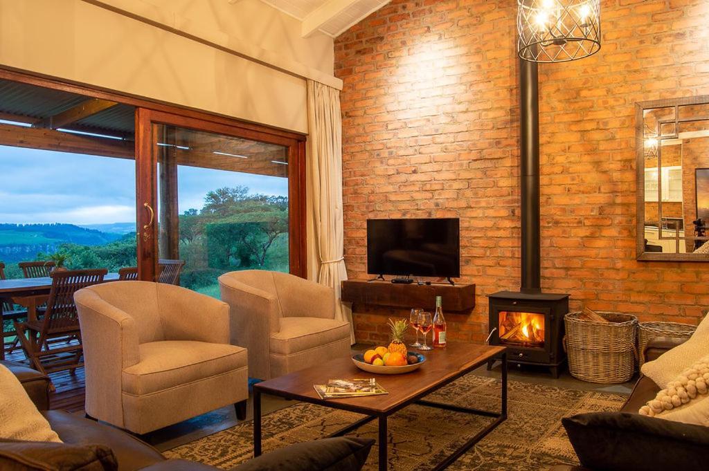 Hilton Bush Lodge & Function Venue Екстериор снимка