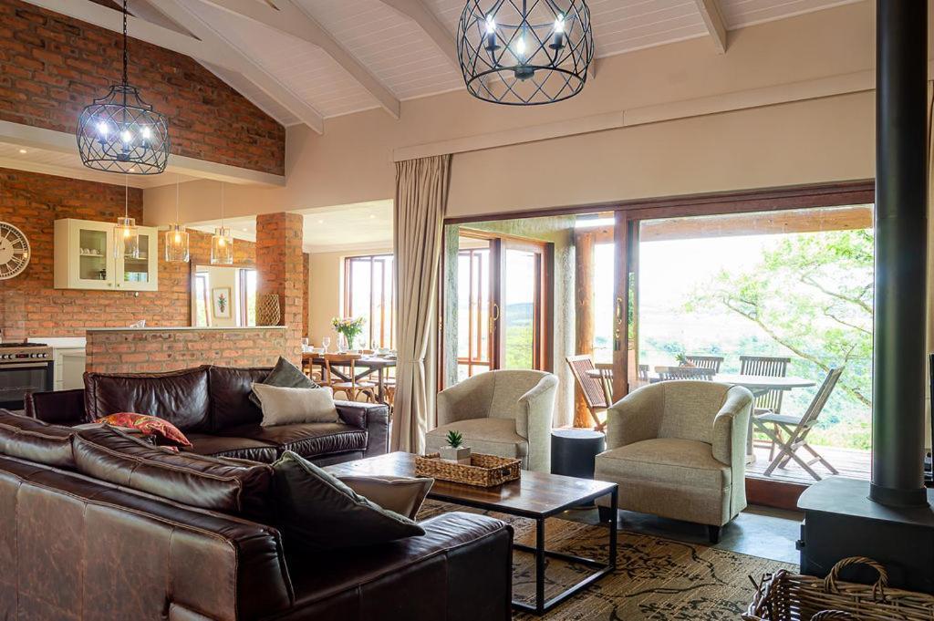 Hilton Bush Lodge & Function Venue Екстериор снимка