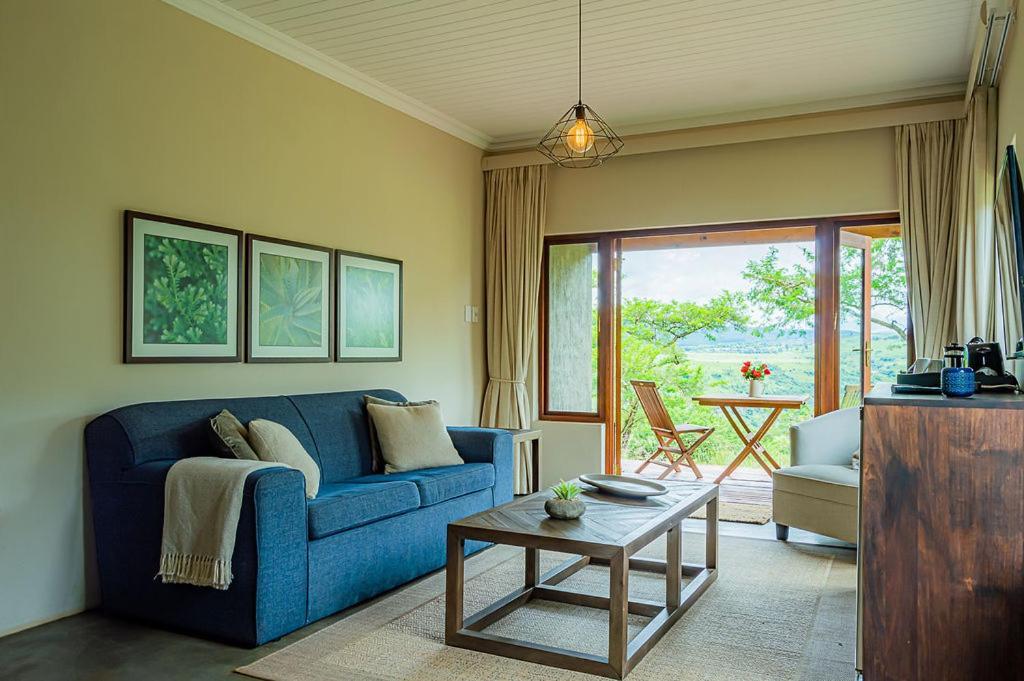Hilton Bush Lodge & Function Venue Екстериор снимка