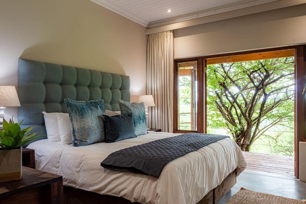 Hilton Bush Lodge & Function Venue Екстериор снимка