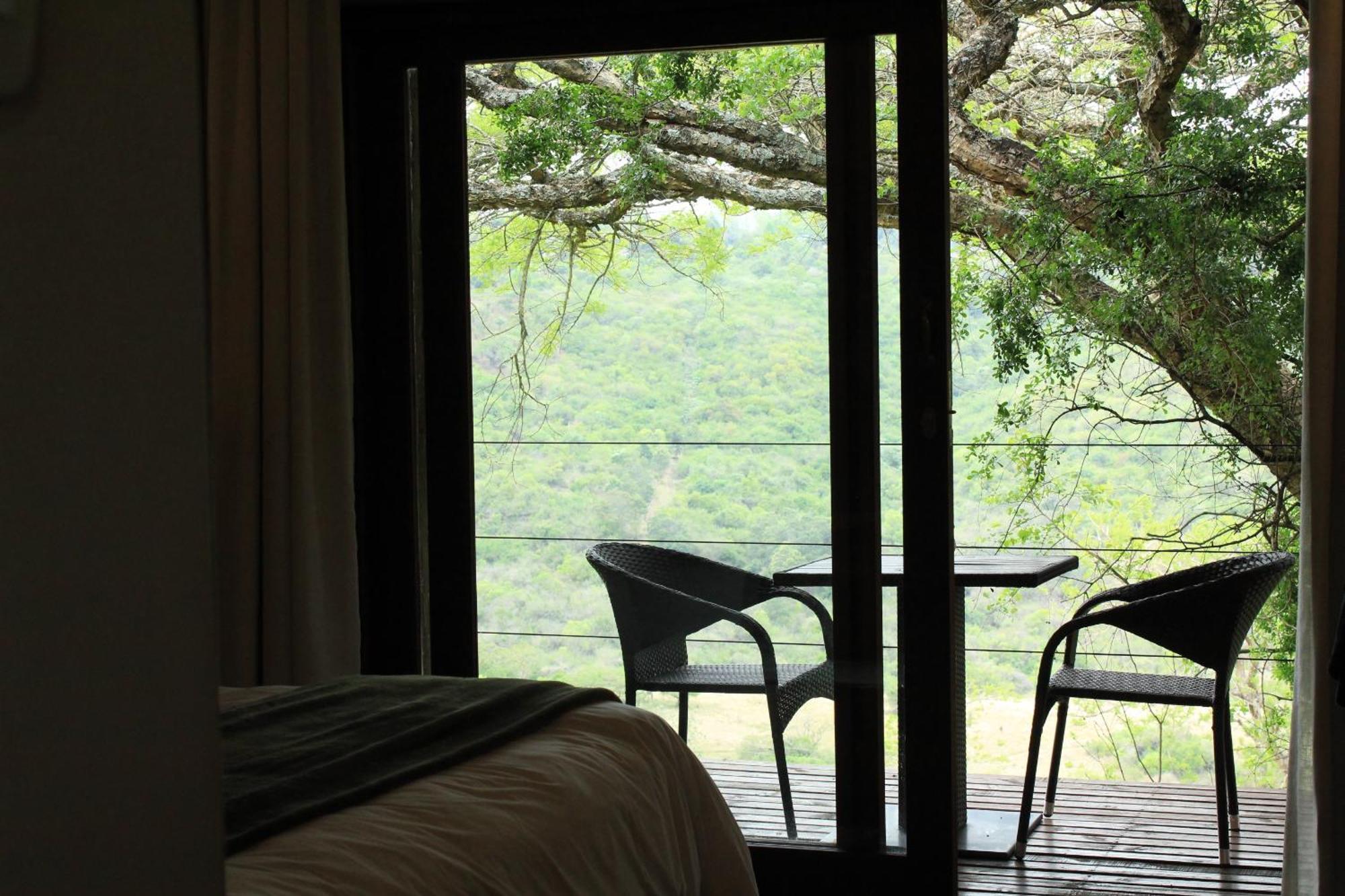 Hilton Bush Lodge & Function Venue Екстериор снимка