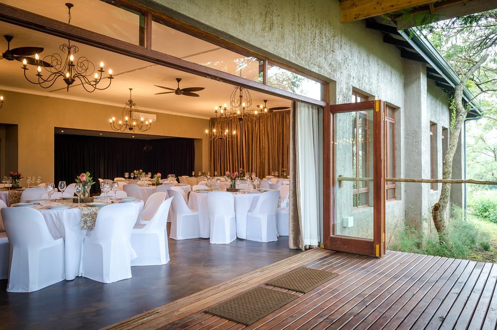 Hilton Bush Lodge & Function Venue Екстериор снимка