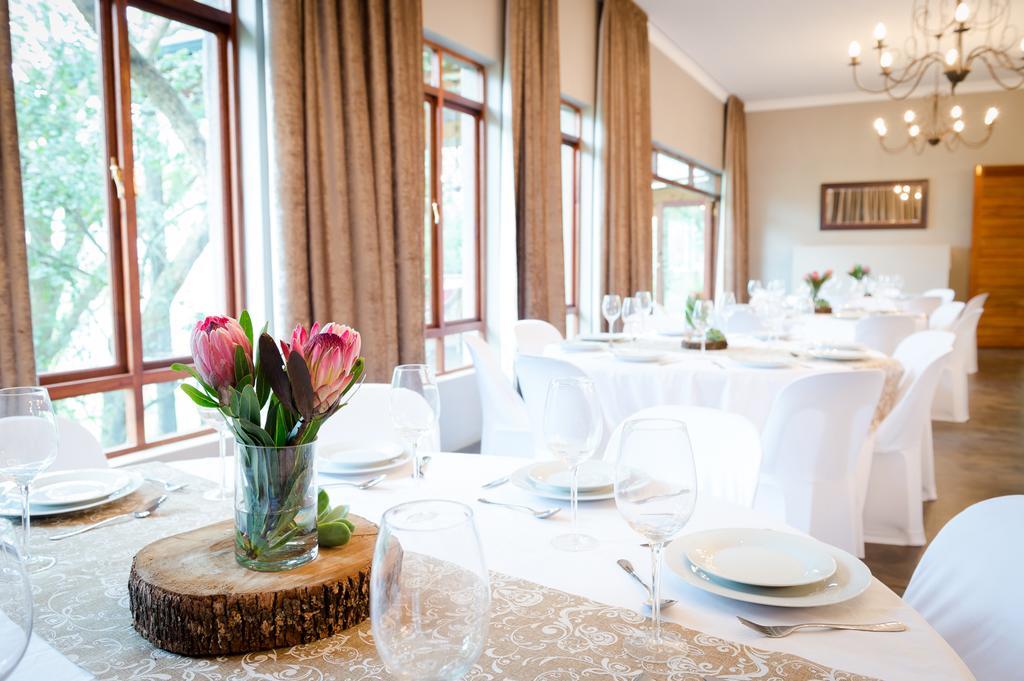 Hilton Bush Lodge & Function Venue Екстериор снимка