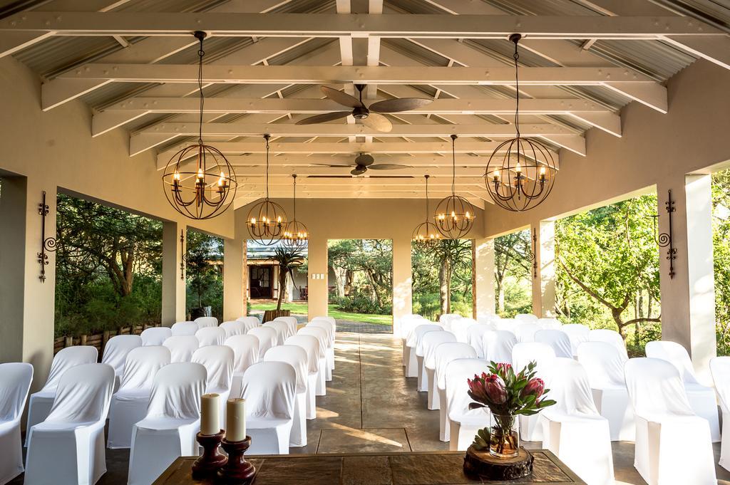 Hilton Bush Lodge & Function Venue Екстериор снимка