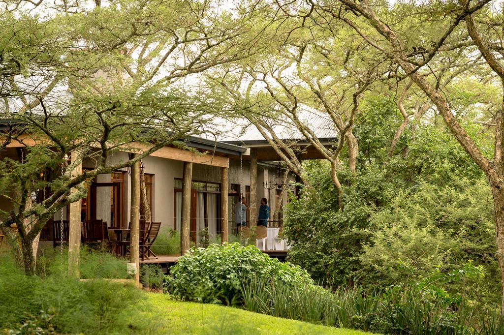 Hilton Bush Lodge & Function Venue Екстериор снимка