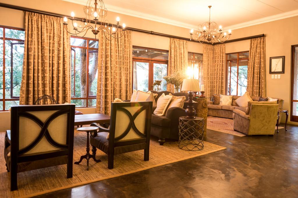 Hilton Bush Lodge & Function Venue Екстериор снимка
