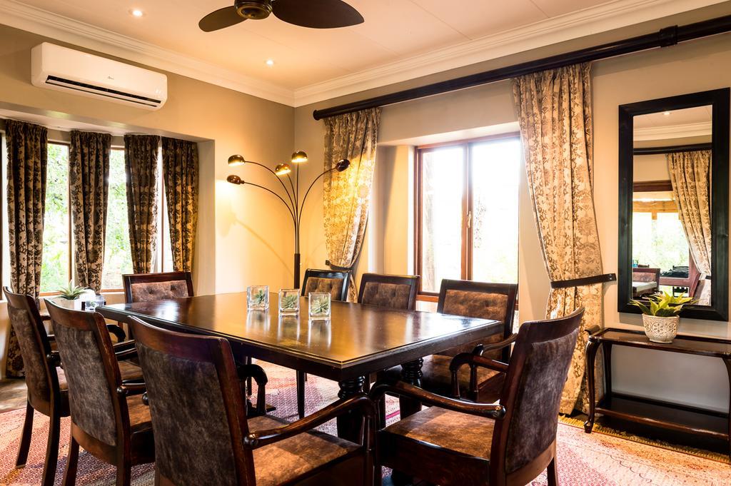 Hilton Bush Lodge & Function Venue Екстериор снимка