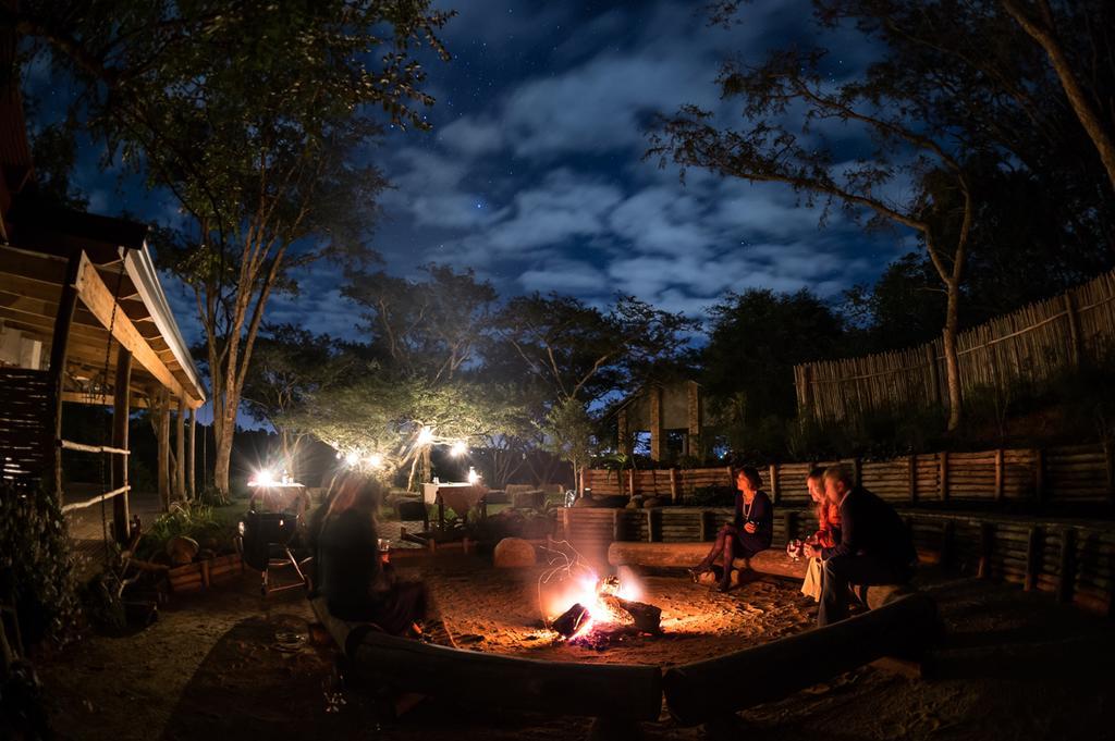 Hilton Bush Lodge & Function Venue Екстериор снимка