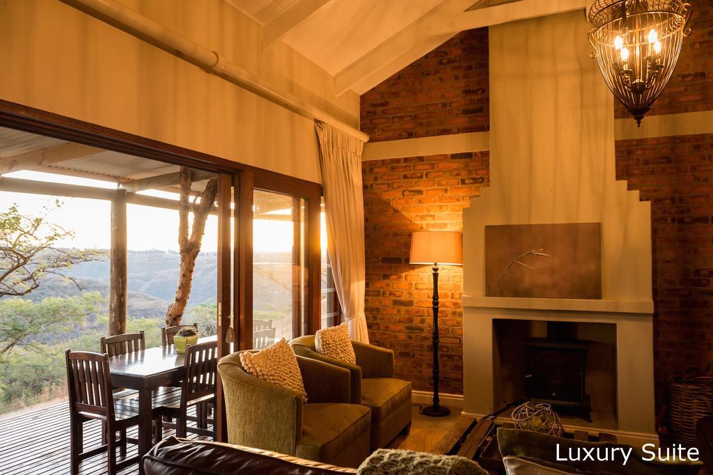 Hilton Bush Lodge & Function Venue Екстериор снимка