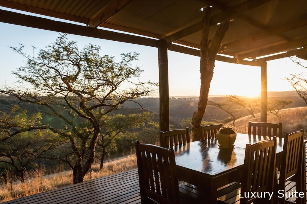 Hilton Bush Lodge & Function Venue Екстериор снимка