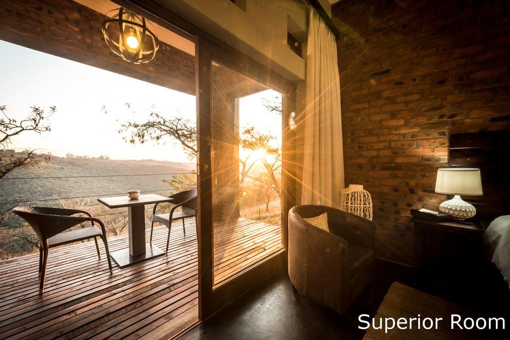 Hilton Bush Lodge & Function Venue Екстериор снимка