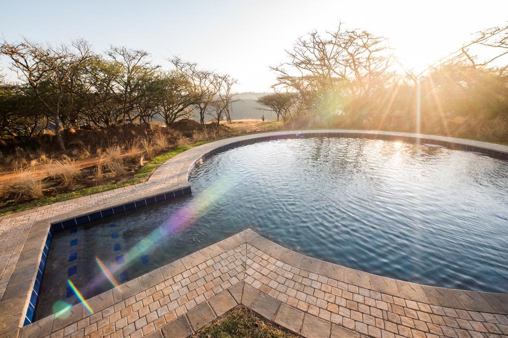 Hilton Bush Lodge & Function Venue Екстериор снимка